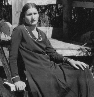 Greti Caprez-Roffler