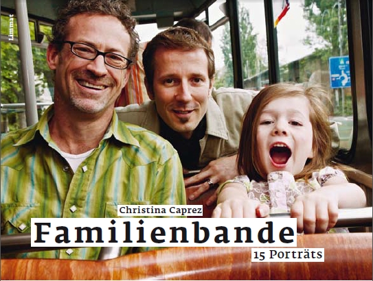 Familienbande