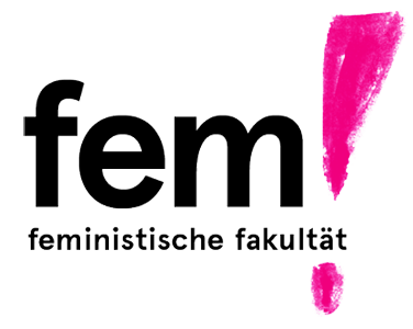Feministische Fakult&auml;t