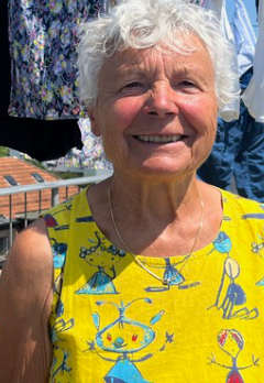 Beatrice Breitschmid