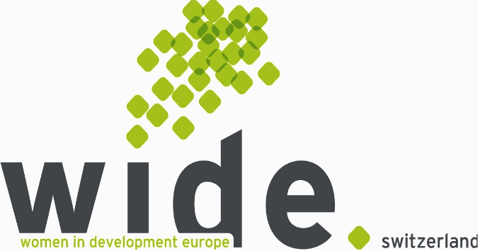 Logo Wide Switzerland