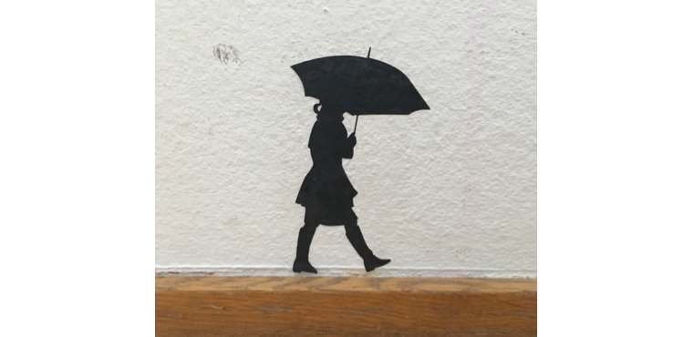 40 Jahre Stiftung Frauenhaus Z&uuml;rich