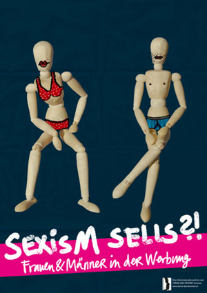 Sexism sells